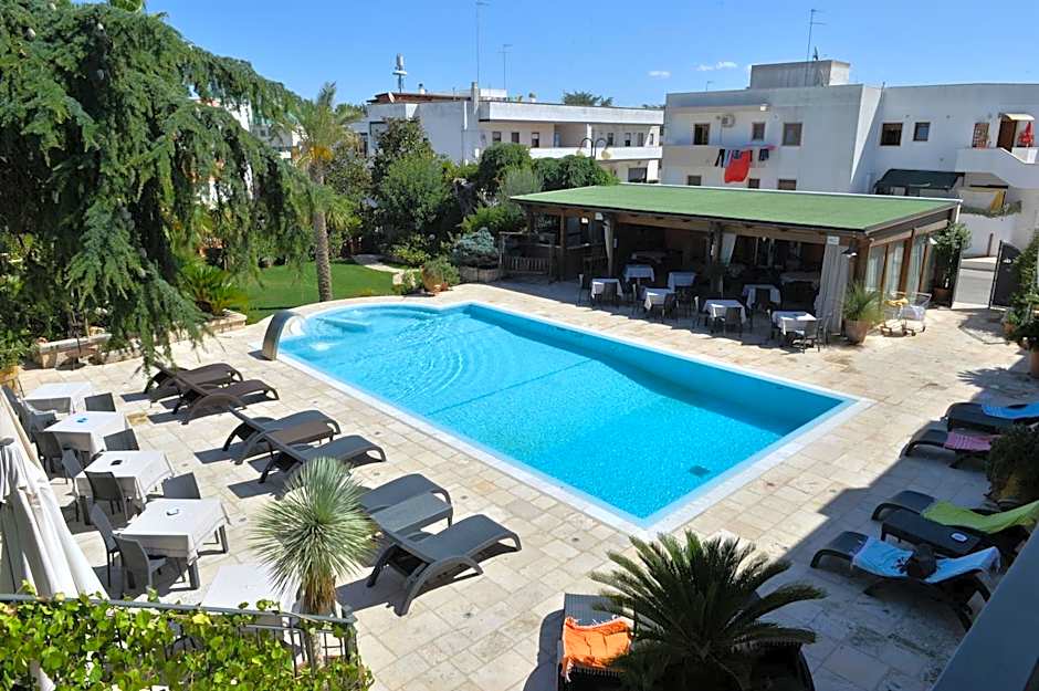 Hotel Cuor Di Puglia
