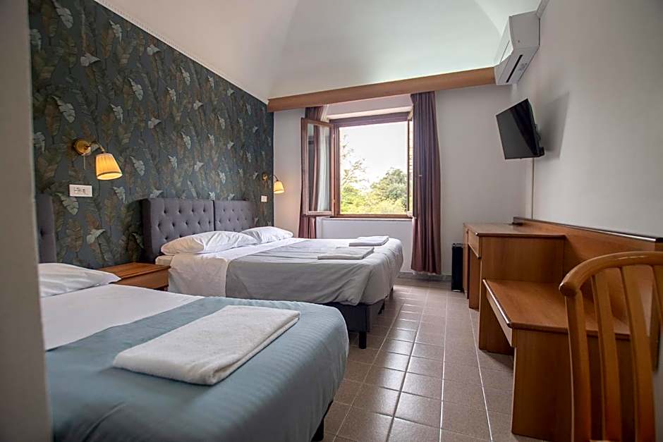 Hotel Francesco