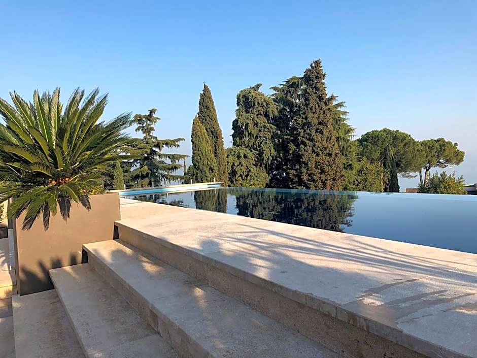 Lamasu RioVerde - Lago di Garda