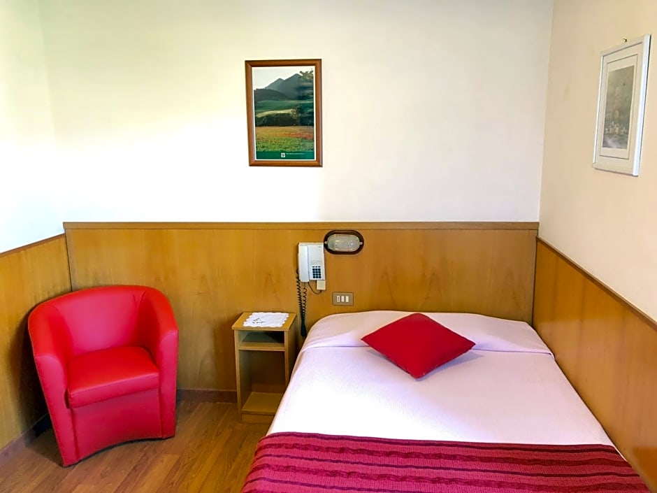 Hotel Signa