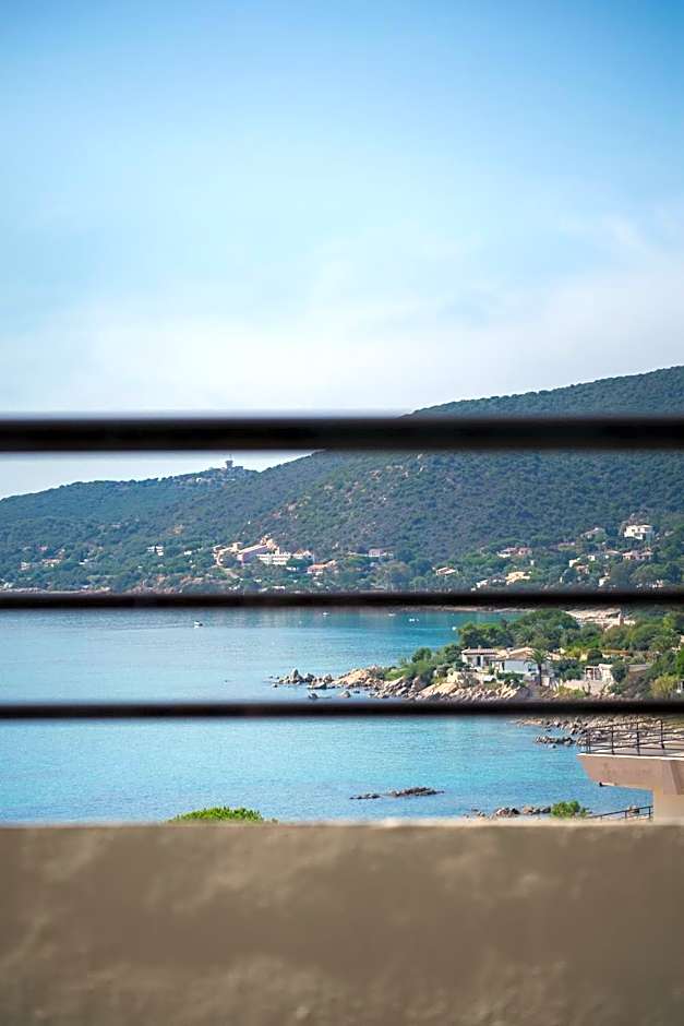 Résidence Les Calanques