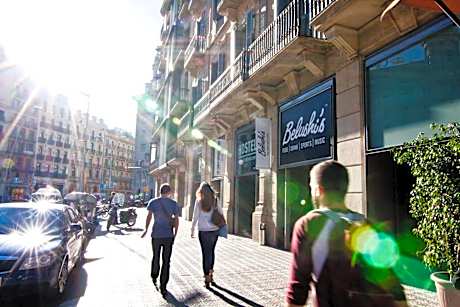 St Christopher's Inn Barcelona