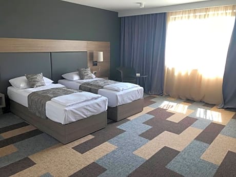 Double or Twin Room - Disability Access