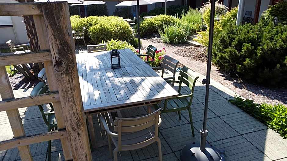 The Originals City, Le Patio Hôtel, Cholet Nord