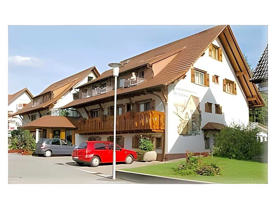 Hotel Klosterbraustuben