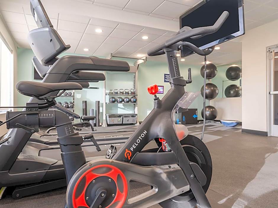 Tru By Hilton Chesapeake- Greenbrier