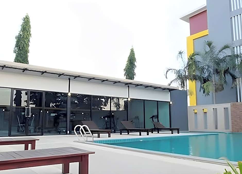 The Park 304 Executive Serviced Apartment