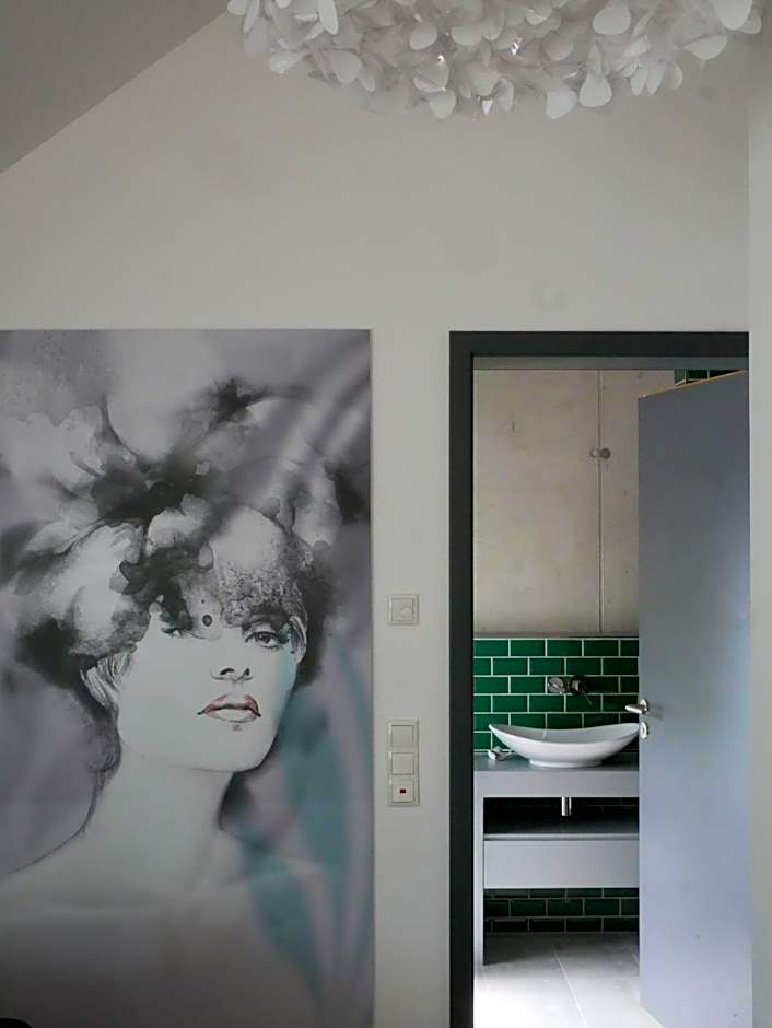 IchZeit Aparthotel