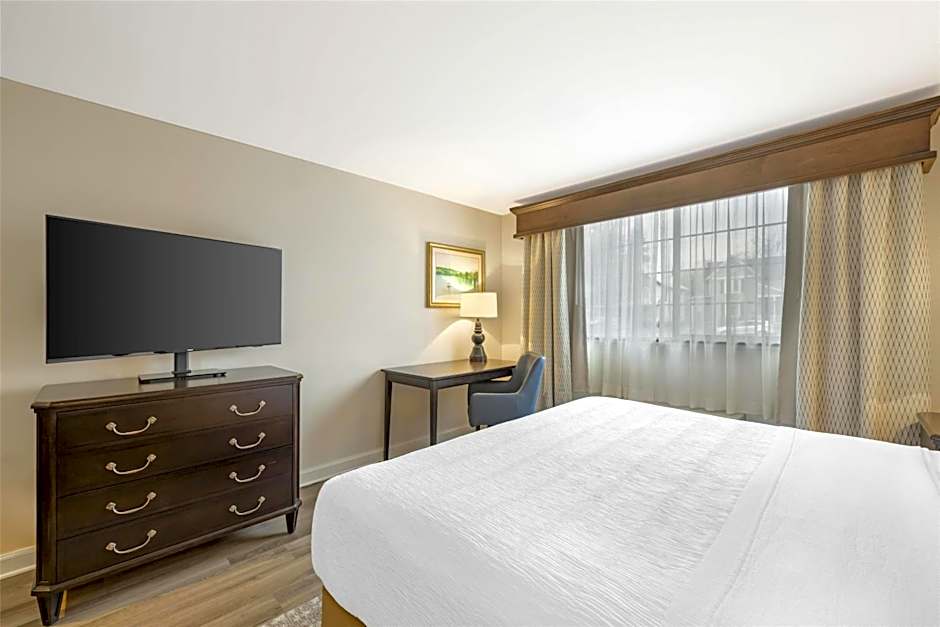 Best Western Plus Vineyard Inn & Suites