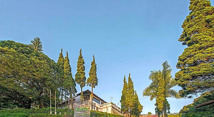 Grand Whiz Hotel Bromo