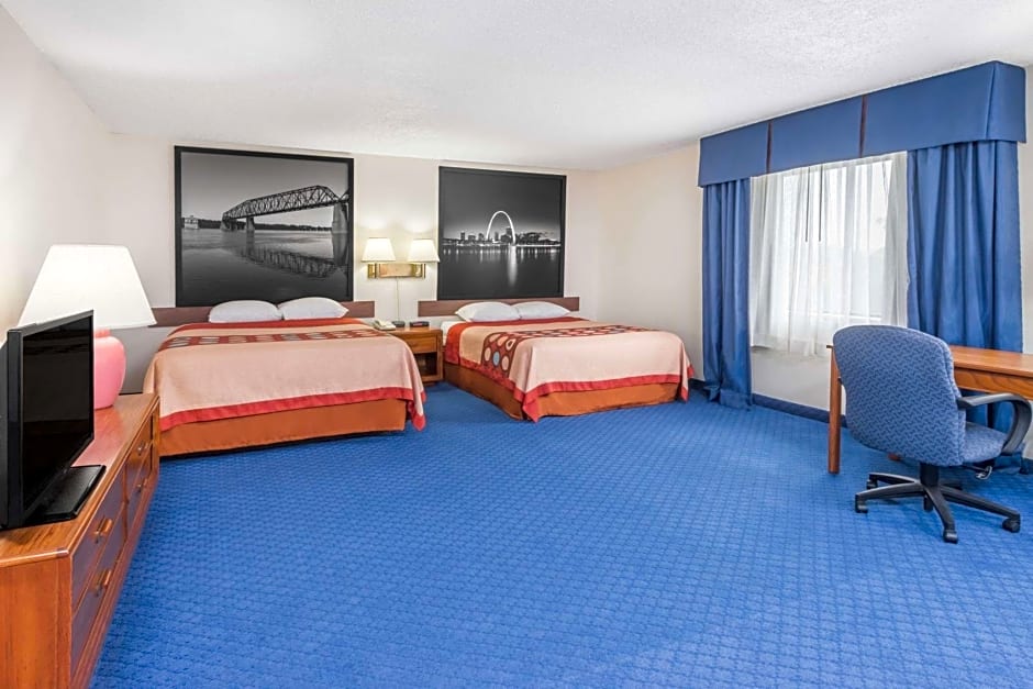 Super 8 by Wyndham O'Fallon