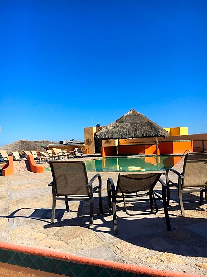 Los Vientos Hotel
