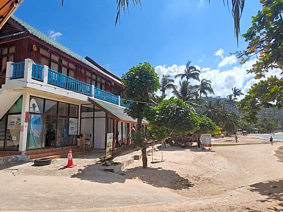 Nami by Secret Place