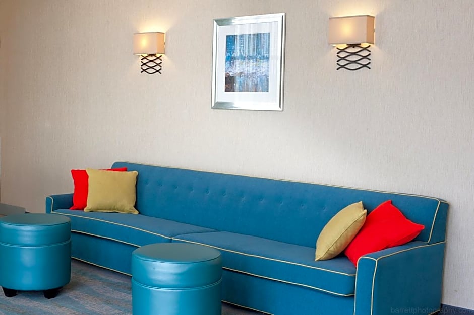 Holiday Inn Guin By IHG