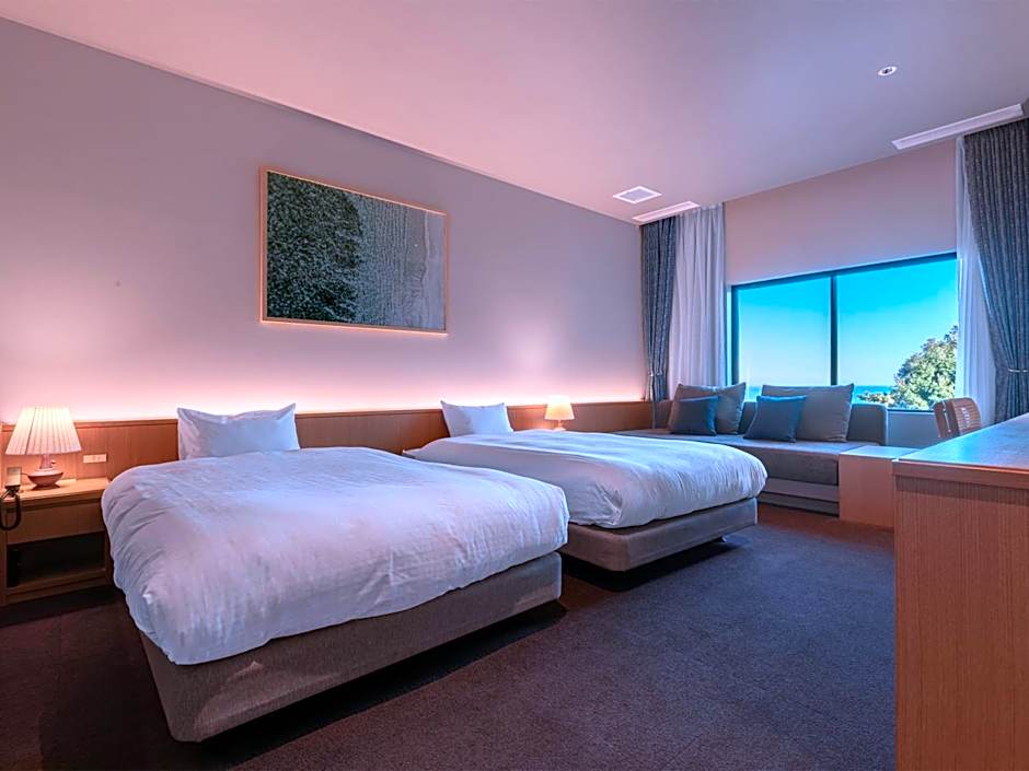 Oarai Park Hotel