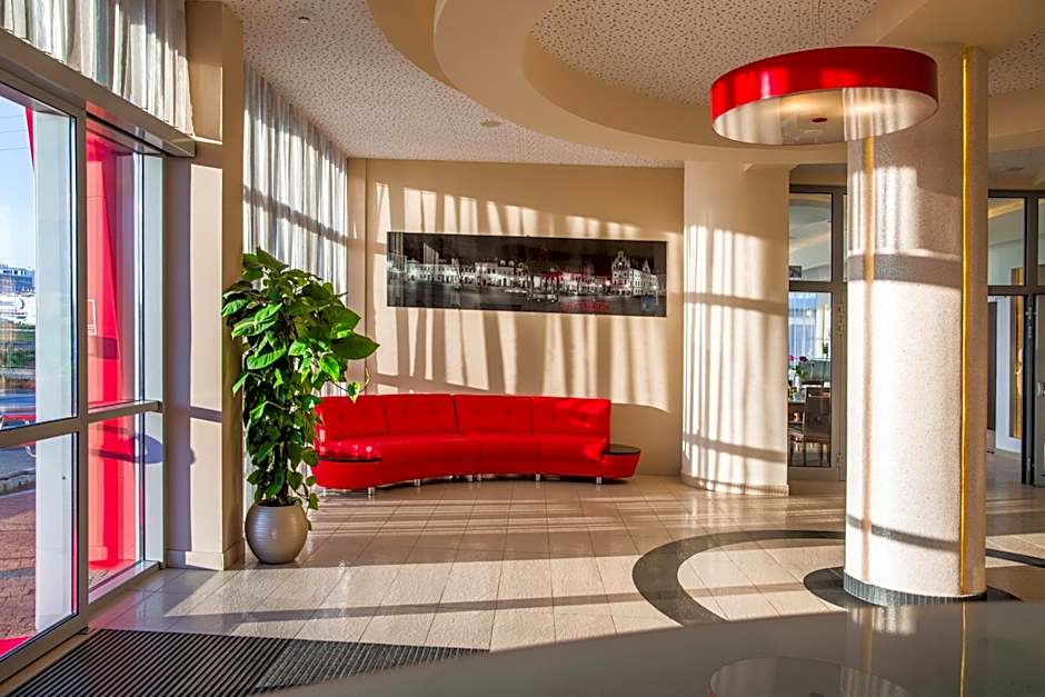 Hotel Zimowit