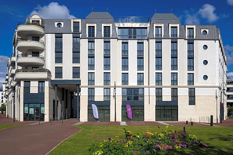 Moxy Paris Clamart
