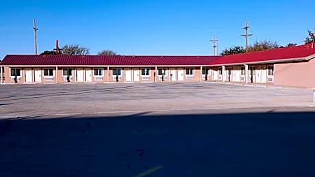 Denver City Motel