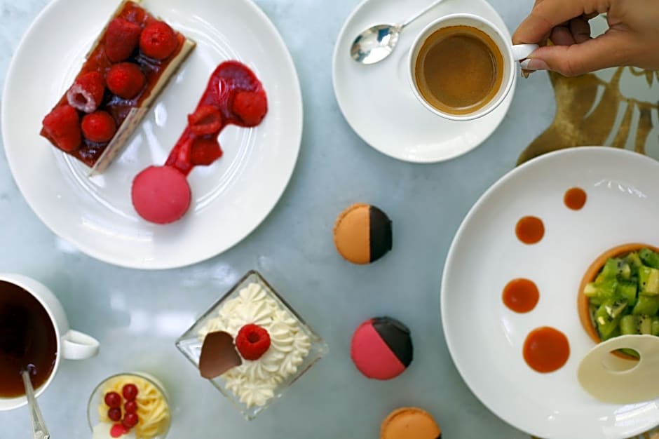 InterContinental Phoenicia Beirut By IHG