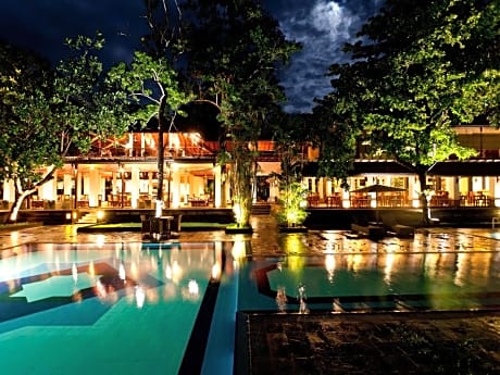 Cinnamon Lodge Habarana