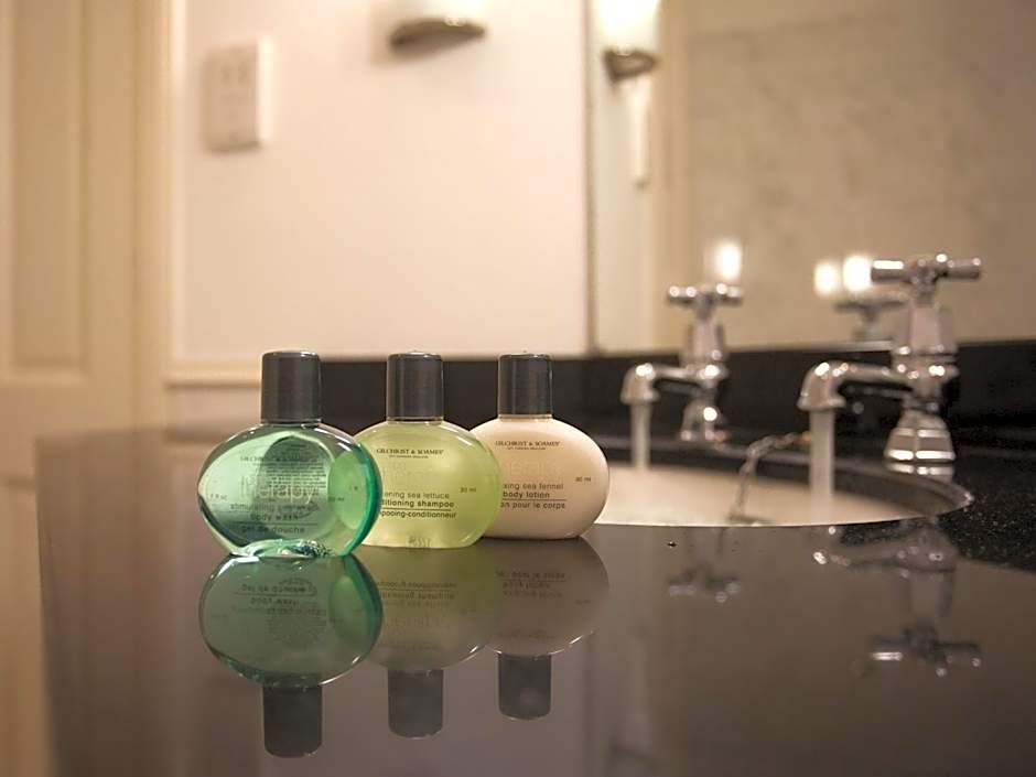 The Royal Highland Hotel