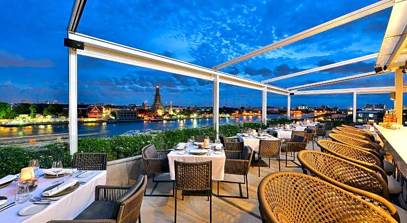 Riva Arun Bangkok (SHA Plus)