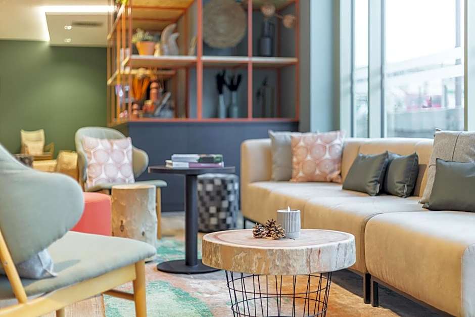 Holiday Inn  the niu, Amity Potsdam By IHG