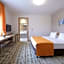 Orucoglu Oreko Hotel