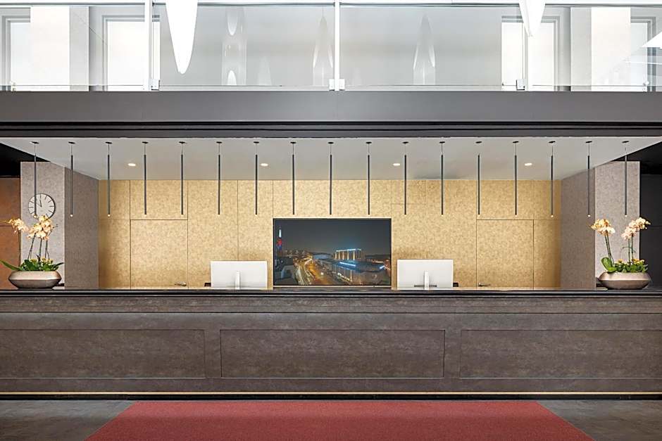 Congress & Wellness Hotel Olsanka