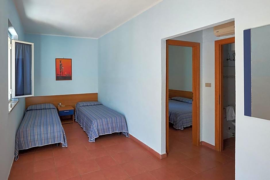 Villaggio L'Oasi