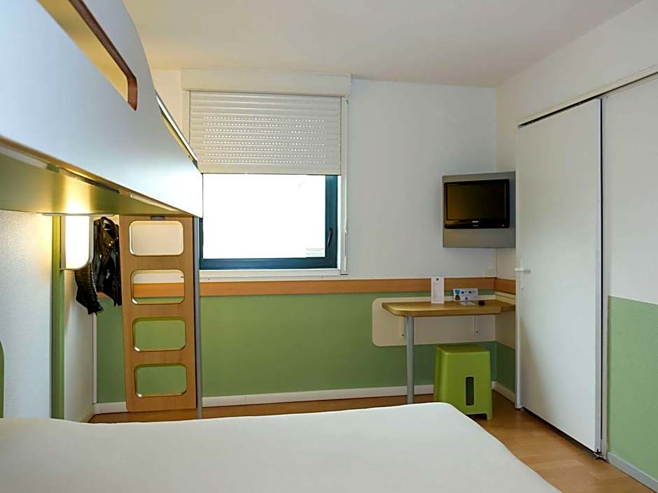 ibis budget Castelnaudary - A61
