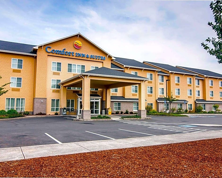 Comfort Inn & Suites Creswell