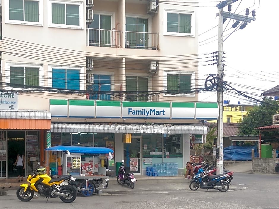 The Journey Patong Hotel