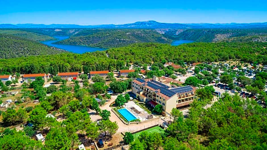 Hotel Vrata Krke