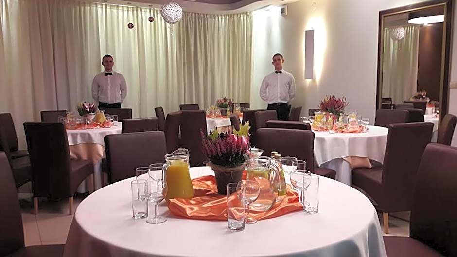 Hotel Korona