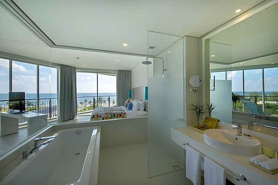 Sol Beach House Phu Quoc by Melia Hotels International