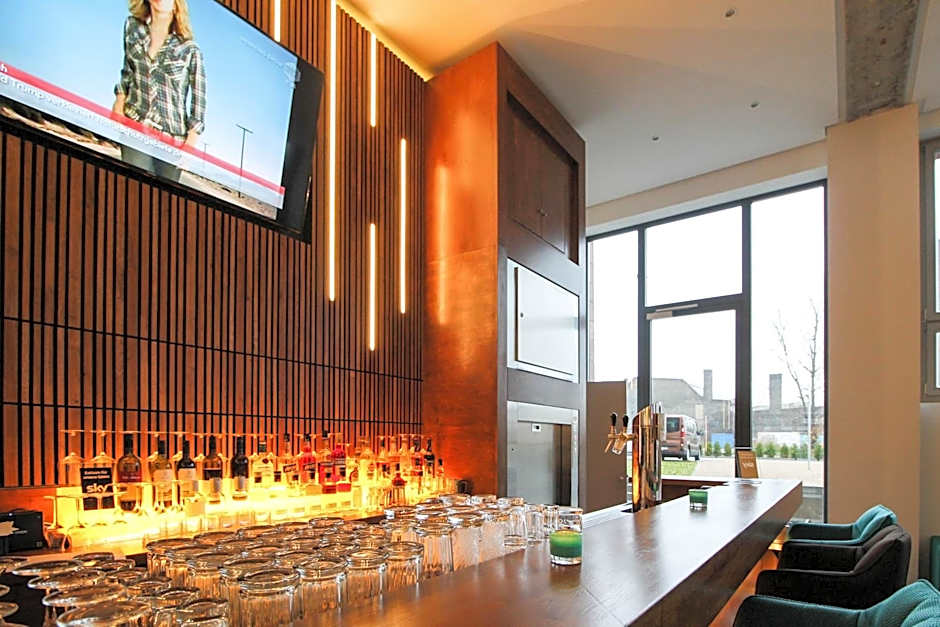 H24 Berlin Lichtenberg