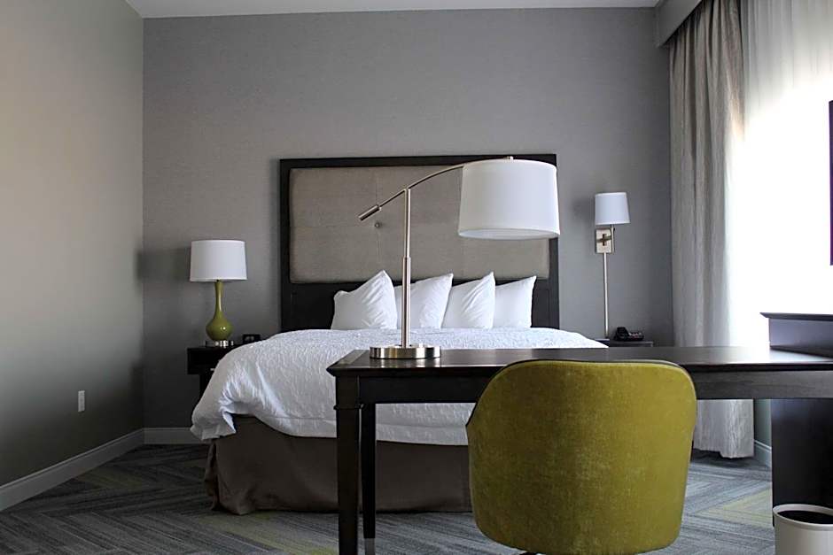 Hampton Inn By Hilton & Suites Guthrie, OK