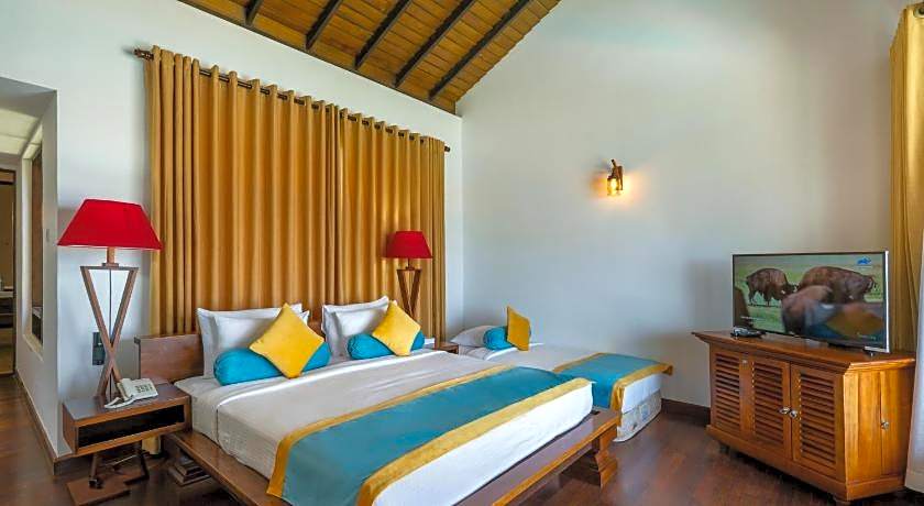 Grand Beach Wijayaleisure