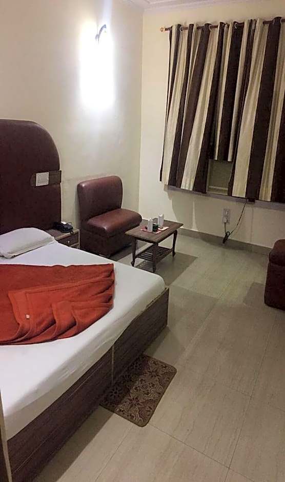Hotel India International Dx.