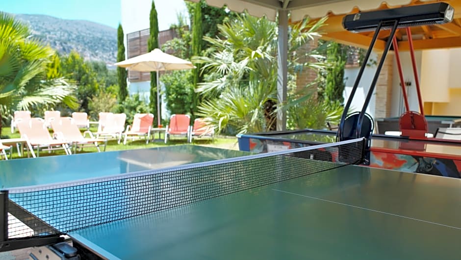 Bella Elena by Estia