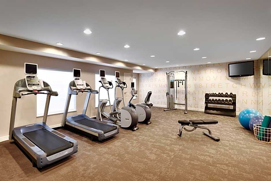 Residence Inn by Marriott Houston I-10 West/Park Row