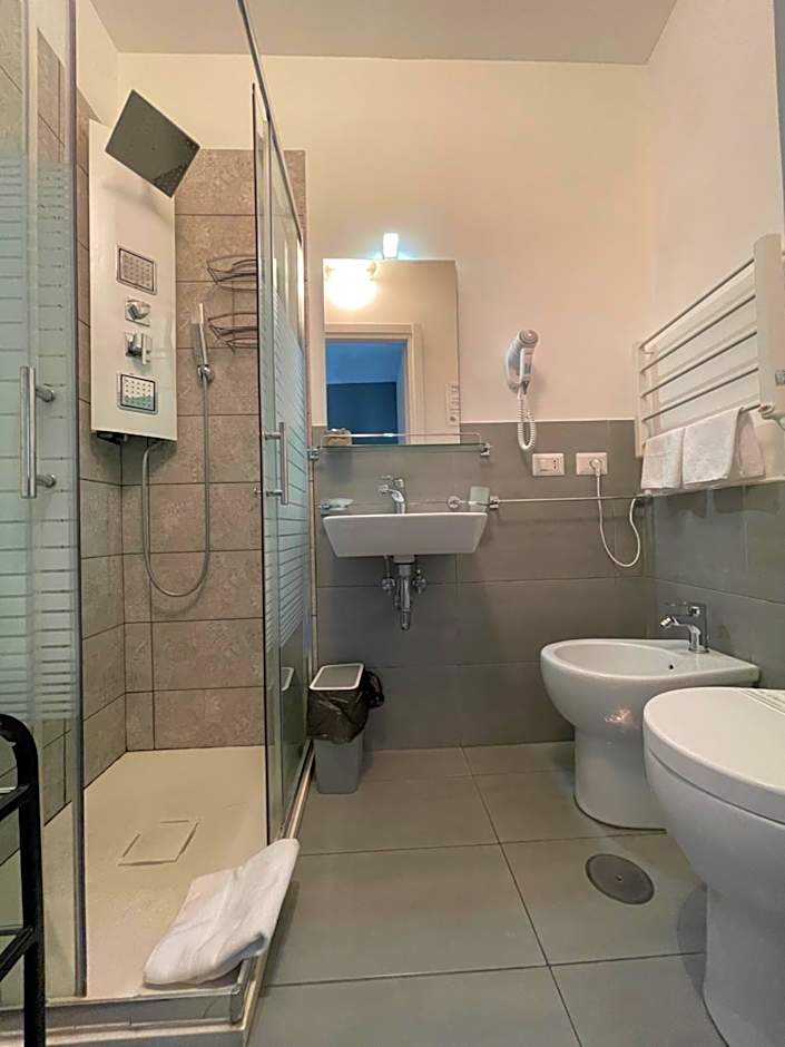 Vatican Central Suites