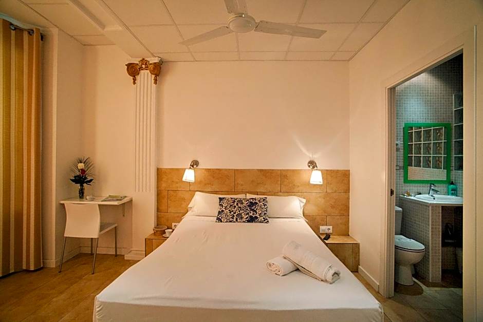 Hostal Martinval