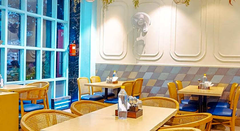 Hotel Rupam