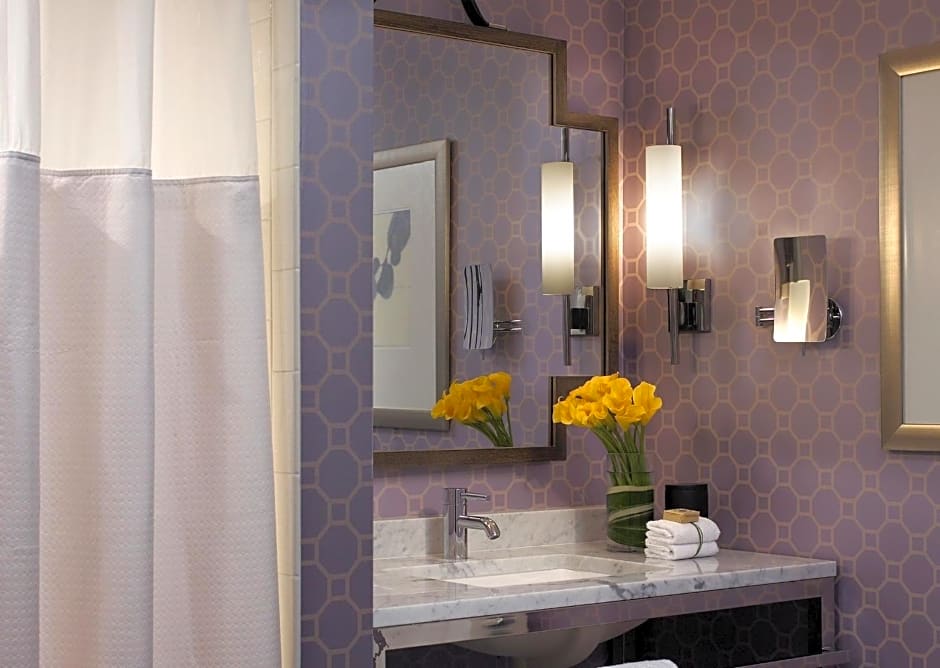 Kimpton Hotel Palomar Philadelphia By IHG