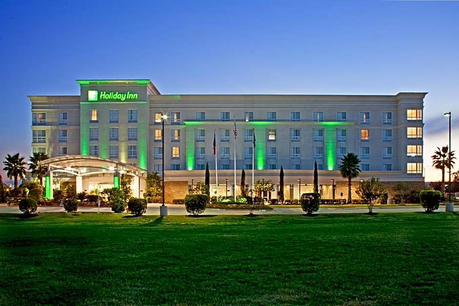 Holiday Inn Hotel & Suites College Station-Aggieland By IHG