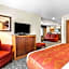 Best Western Rocky Mountain Lodge