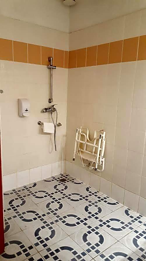 urban by balladins Perpignan