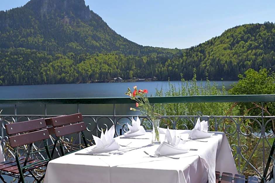 Hotel am See - Seeresidenz